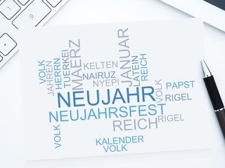 Neujahr
