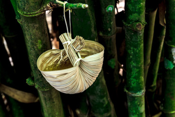 Timba is a container