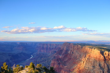 grand canyon