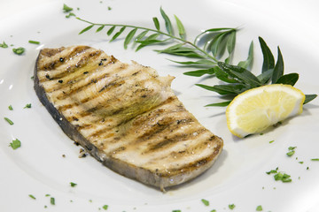 Fischgericht