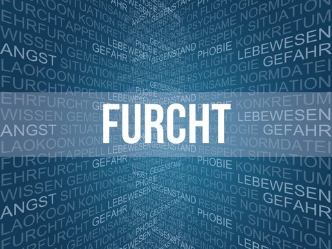 Furcht