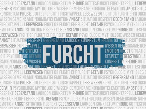 Furcht