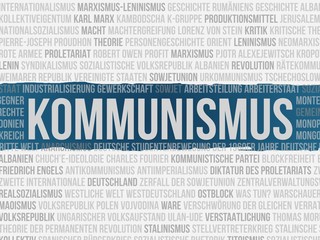 Kommunismus
