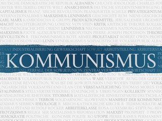 Kommunismus