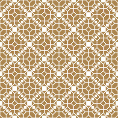 Seamless geometric background. Abstract vector Illustration. Simple graphic design. Pattern for textile printing, packaging, wrapper, etc.