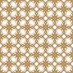 Seamless geometric background. Abstract vector Illustration. Simple graphic design. Pattern for textile printing, packaging, wrapper, etc.