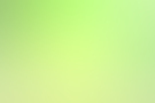 Soft green gradient background