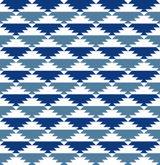 Abstract Pattern Design, Seamless Retro background