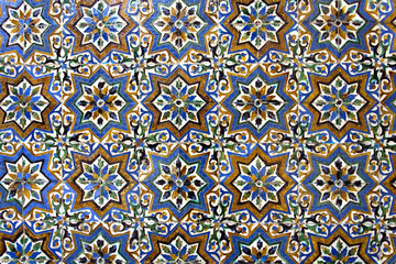 Casa de Pilatos, Seville