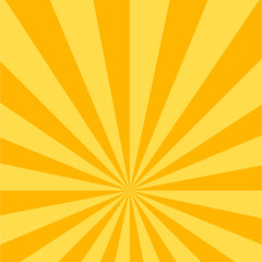 yellow stripe background template