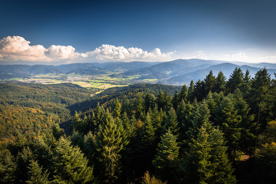 Ro&szlig;kopfturm  Ro&szlig;kopf Freiburg im Breisgau