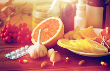 traditional medicine and synthetic drugs