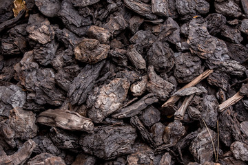 brown coal