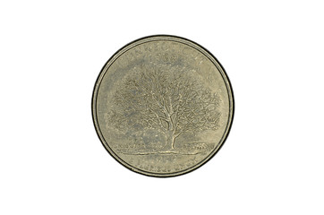 United States commemorative coin