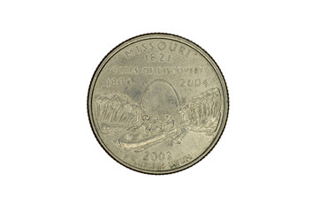 United States commemorative coin