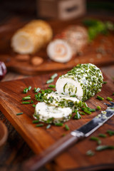  Delicious soft cheese