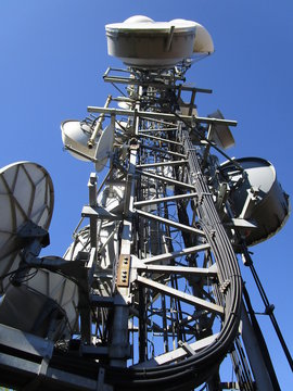 telephone signal repeater 3