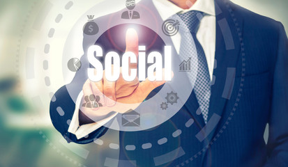 Social Concept