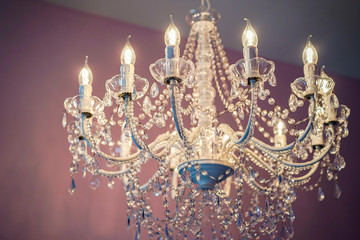 wonderful chandelier
