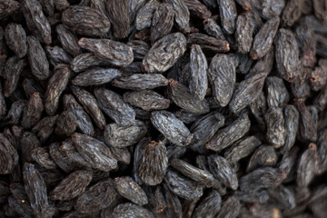 Prunes. Dried fruits.