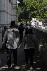 London