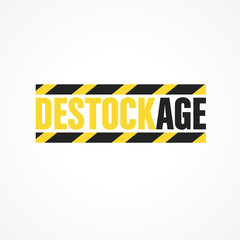 destockage