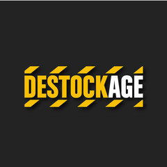 destockage