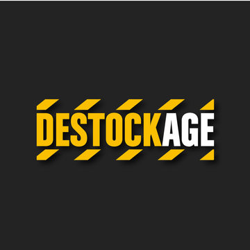 destockage