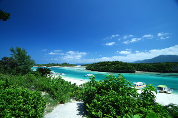 Ishigaki Island
