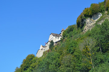 Vaduz, Liechtenstein
