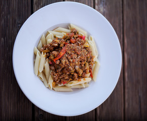 Pasta
