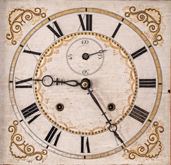 Old Time