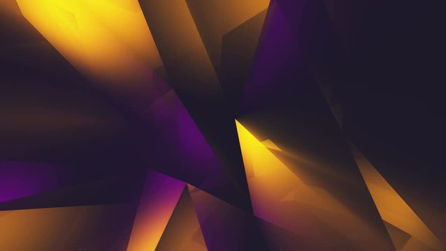 Colorful Facets 01