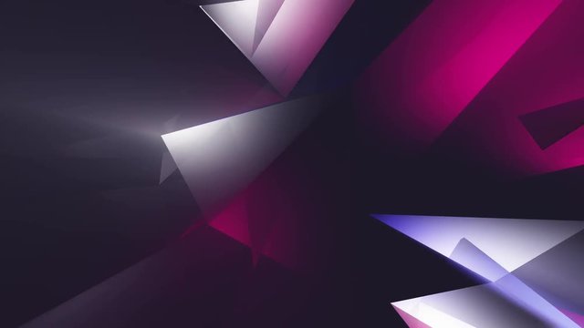 colorful facets 03