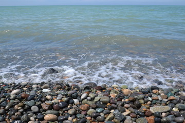 Black sea
