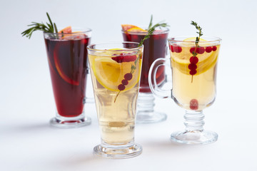 winter drink