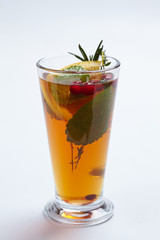 winter drink