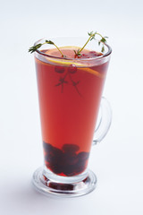 winter drink