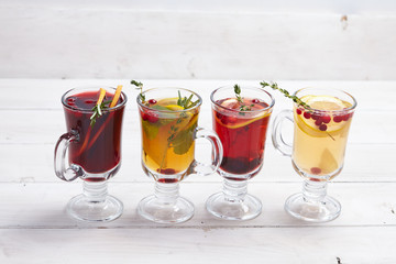 winter drink