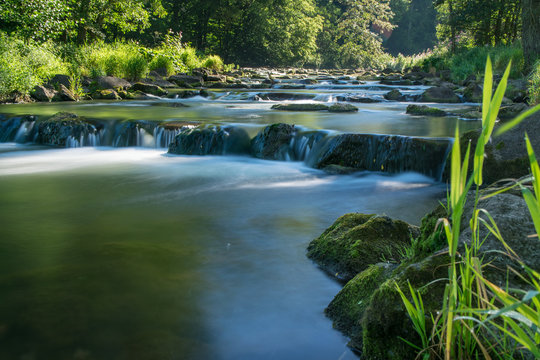 Am Fluss