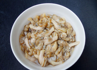 clam