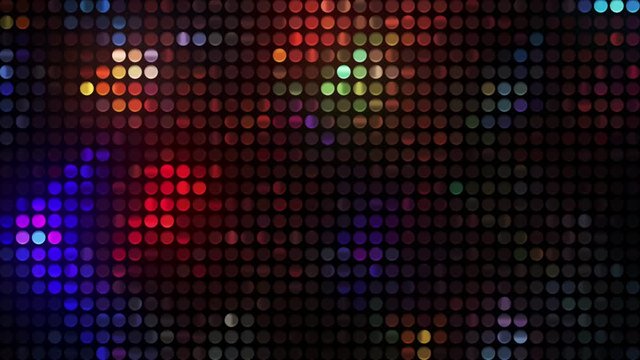 Blinking Dots 04