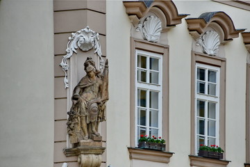 Prag Innenstadt, #7368