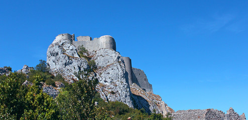 QUéribus
