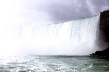 Niagara Falls Area, Ontario, Canada