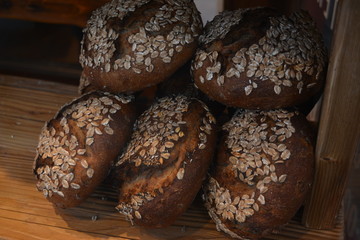 Graubrot