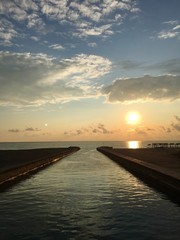 mare lago