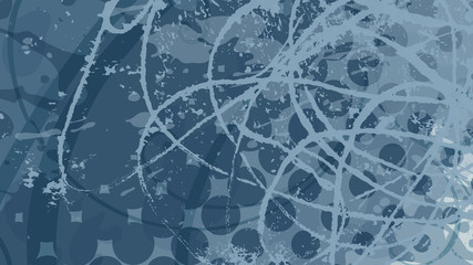 Fototapeta premium floral background, vector