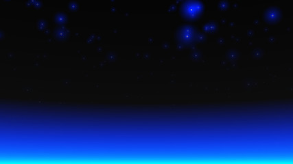 3D Star illustration