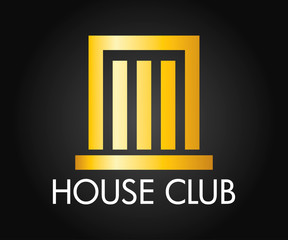 Real Estate, Building, Construction and Architecture Logo Vector Design Eps 10